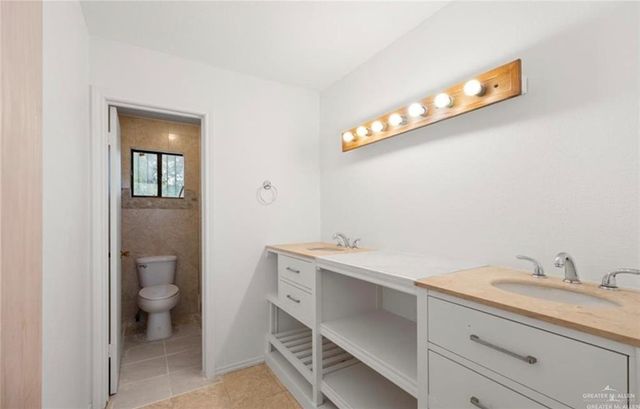 3401 Del Norte Drive, Mission, TX 78574