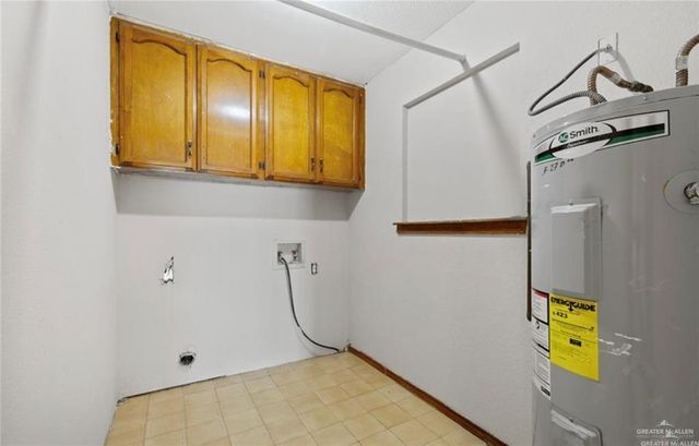 3401 Del Norte Drive, Mission, TX 78574