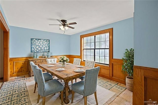 3401 Del Norte Drive, Mission, TX 78574