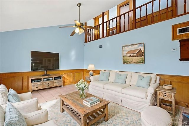 3401 Del Norte Drive, Mission, TX 78574