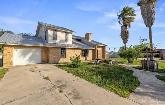 3401 Del Norte Drive, Mission, TX 78574