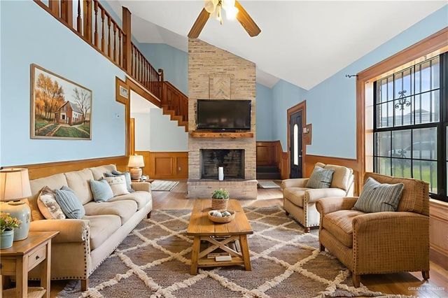 3401 Del Norte Drive, Mission, TX 78574