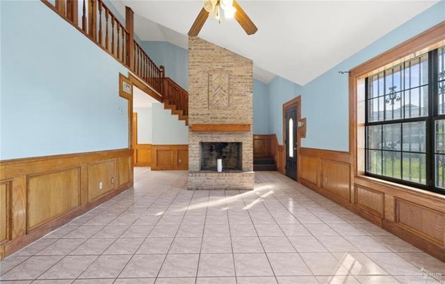 3401 Del Norte Drive, Mission, TX 78574