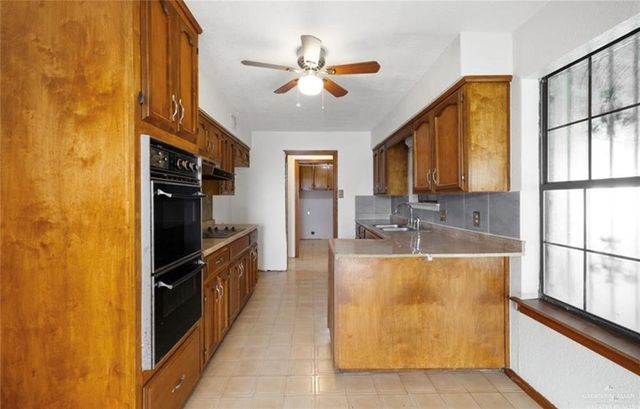 3401 Del Norte Drive, Mission, TX 78574