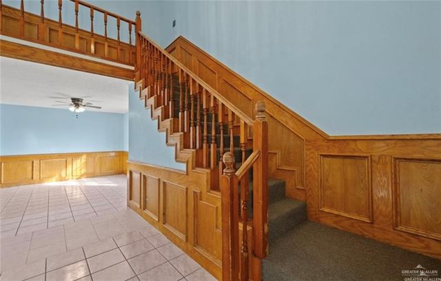 3401 Del Norte Drive, Mission, TX 78574