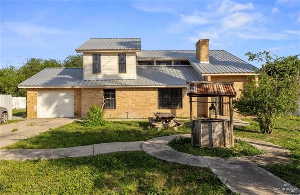 3401 Del Norte Drive, Mission, TX 78574