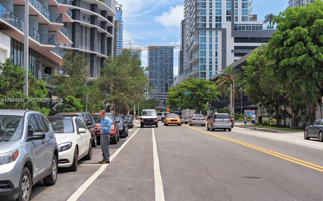 1300 S Miami Avenue 3311, Miami, FL 33130