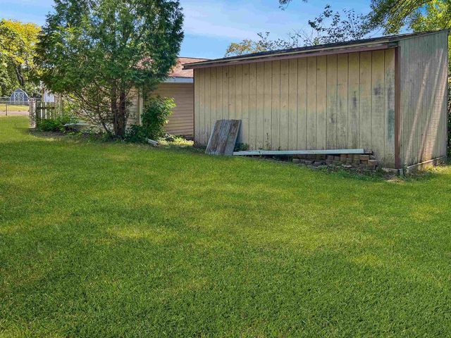 1499 Hemlock Drive, Reedsburg, WI 53959