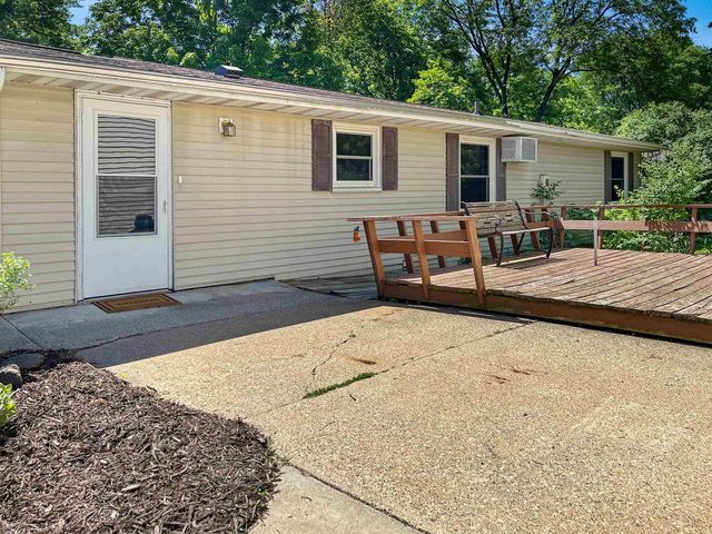 1499 Hemlock Drive, Reedsburg, WI 53959