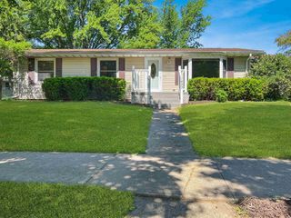 1499 Hemlock Drive, Reedsburg, WI 53959