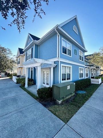 4004 SAN GALLO DRIVE 107, Kissimmee, FL 34741