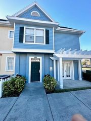 4004 SAN GALLO DRIVE 107, Kissimmee, FL 34741