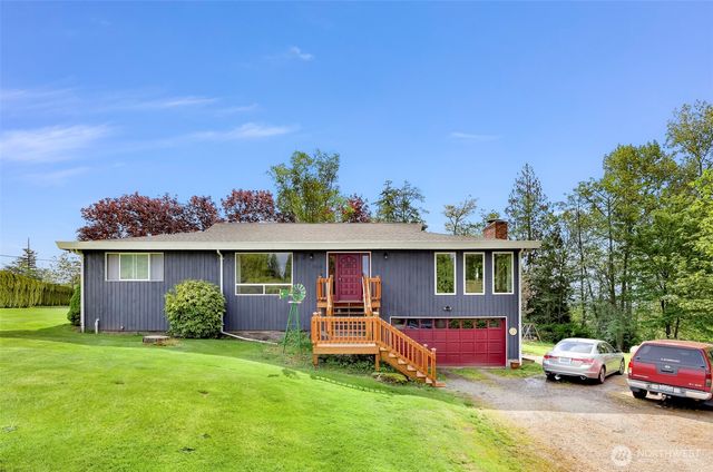 9652 Ronald Drive, Blaine, WA 98230