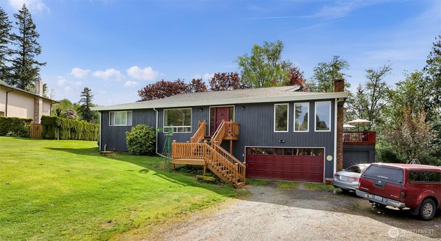 9652 Ronald Drive, Blaine, WA 98230