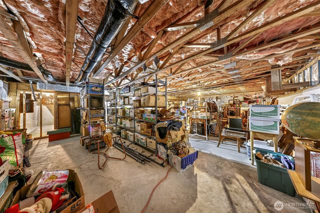9652 Ronald Drive, Blaine, WA 98230