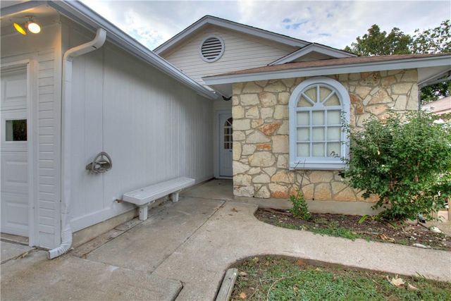 5910 Jacob GLN, Austin, TX 78727
