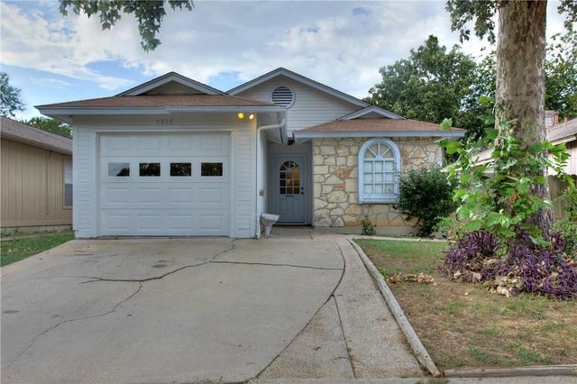 5910 Jacob GLN, Austin, TX 78727