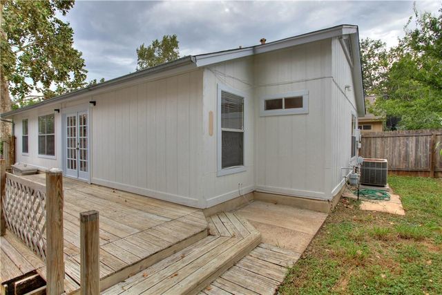 5910 Jacob GLN, Austin, TX 78727