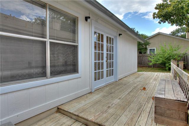 5910 Jacob GLN, Austin, TX 78727