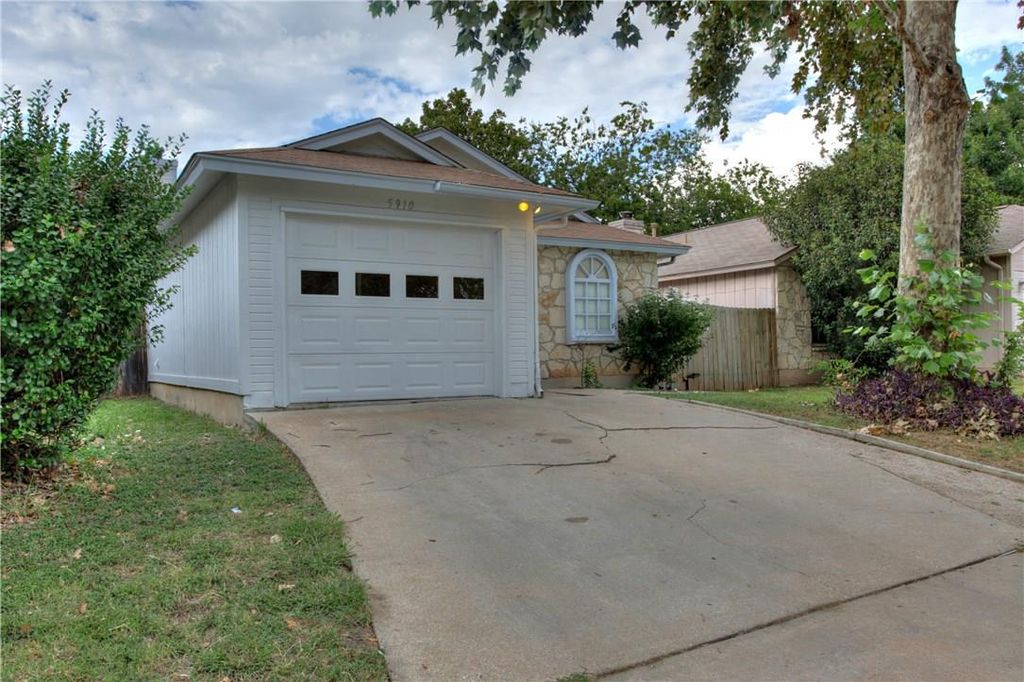 5910 Jacob GLN, Austin, TX 78727