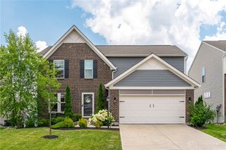 163 Oasis Court, Springboro, OH 45066