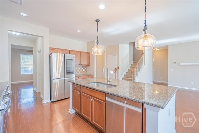 117 Westover Drive, Savannah, GA 31407