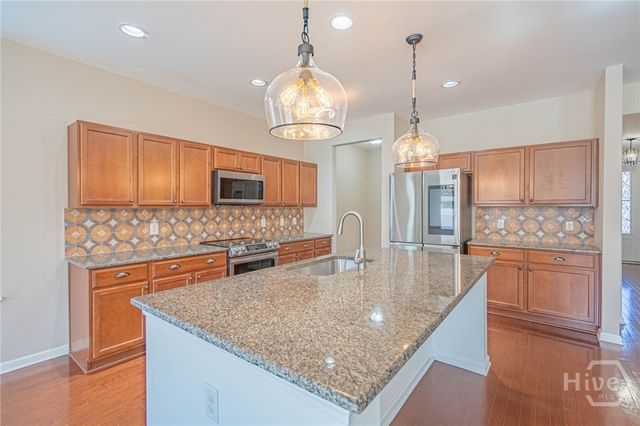 117 Westover Drive, Savannah, GA 31407