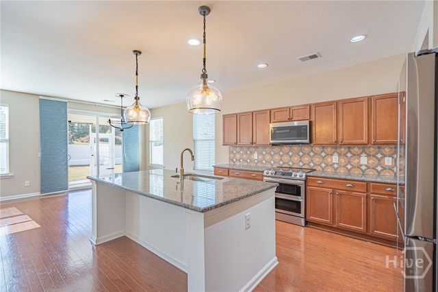 117 Westover Drive, Savannah, GA 31407