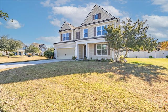 117 Westover Drive, Savannah, GA 31407