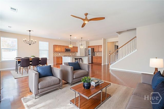 117 Westover Drive, Savannah, GA 31407