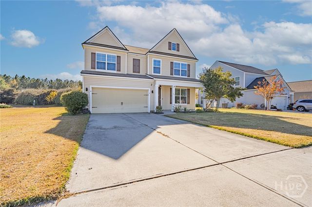 117 Westover Drive, Savannah, GA 31407