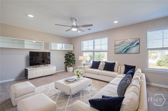 117 Westover Drive, Savannah, GA 31407