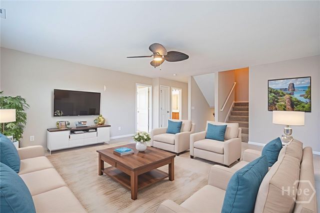 117 Westover Drive, Savannah, GA 31407