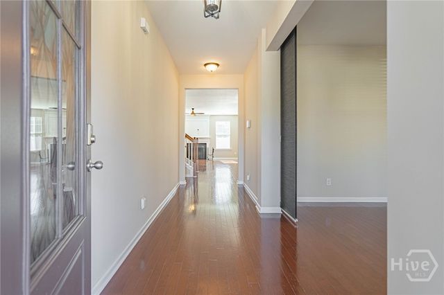 117 Westover Drive, Savannah, GA 31407