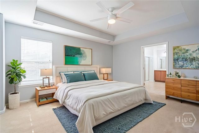 117 Westover Drive, Savannah, GA 31407