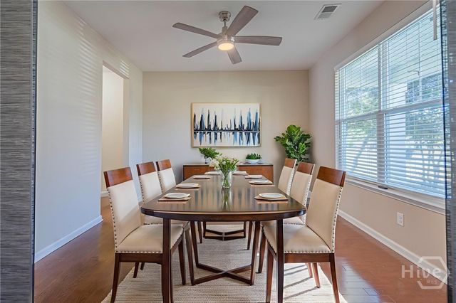 117 Westover Drive, Savannah, GA 31407