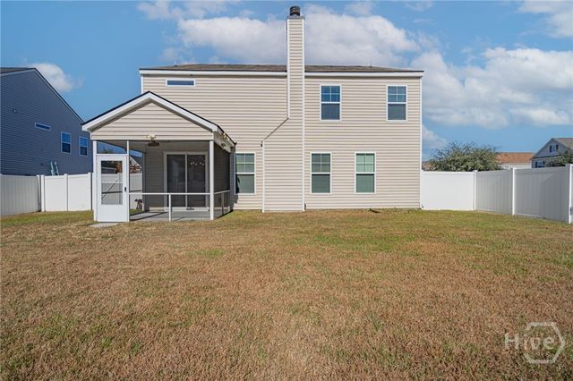 117 Westover Drive, Savannah, GA 31407