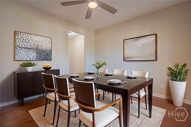 117 Westover Drive, Savannah, GA 31407