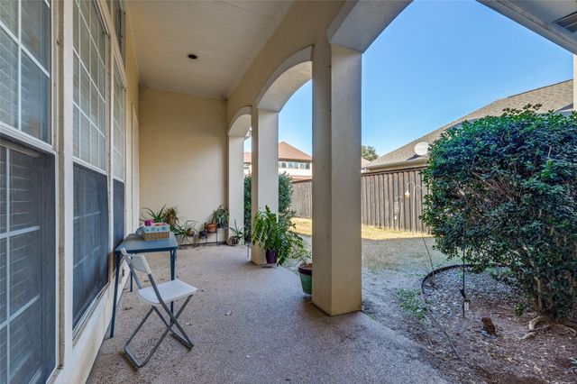 5929 Pebblestone Lane, Plano, TX 75093