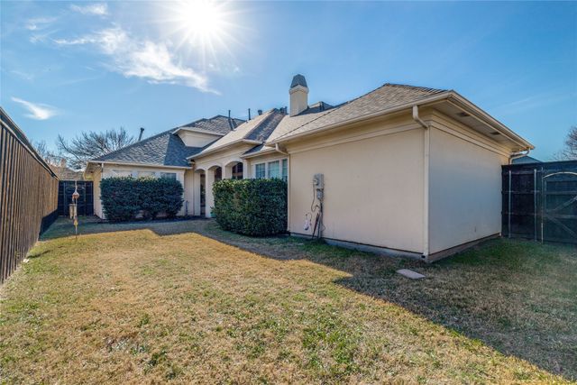 5929 Pebblestone Lane, Plano, TX 75093