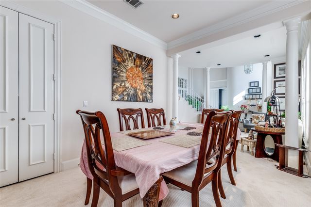 5929 Pebblestone Lane, Plano, TX 75093