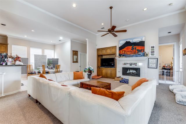 5929 Pebblestone Lane, Plano, TX 75093