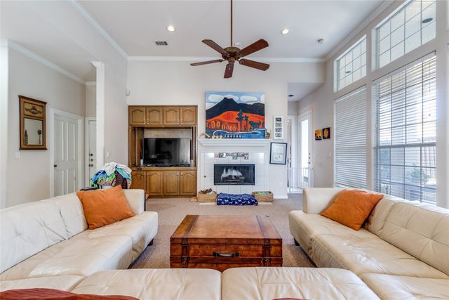 5929 Pebblestone Lane, Plano, TX 75093