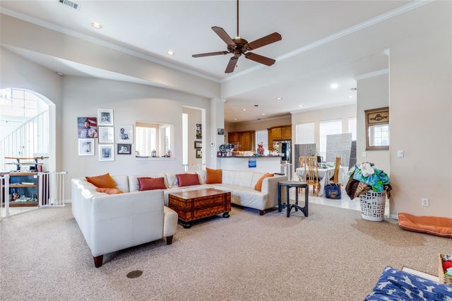 5929 Pebblestone Lane, Plano, TX 75093