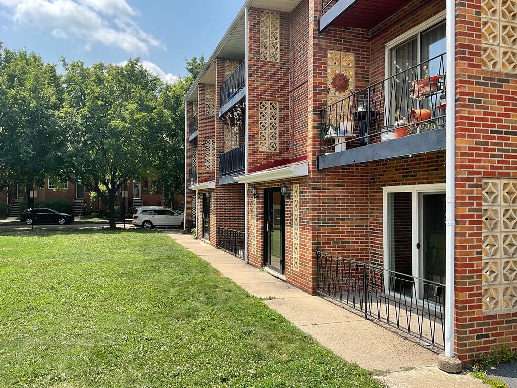 6436 W 64th Place C1, Chicago, IL 60638 — photo 4