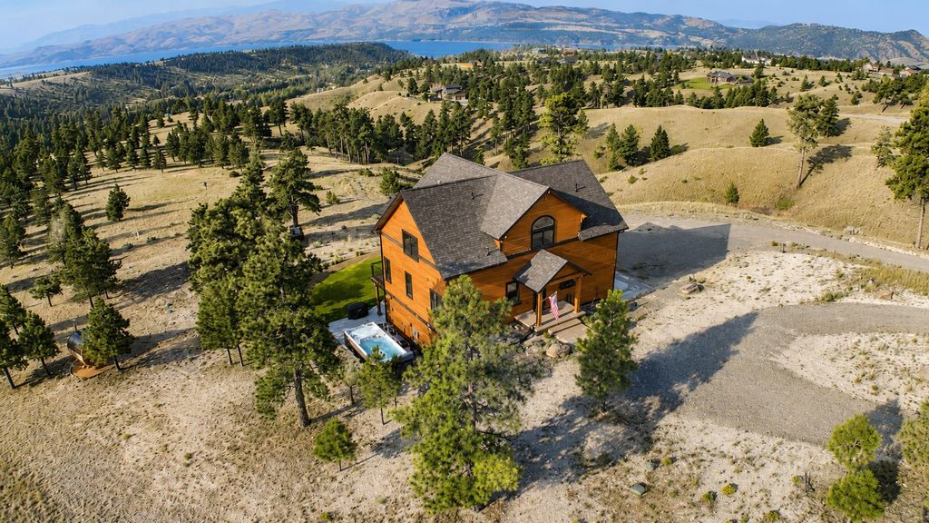 8495 Eagle View Road, Helena, MT 59602 photo 3