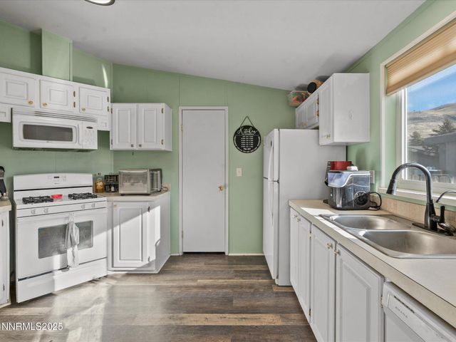 227 Walker, Gardnerville, NV 89410