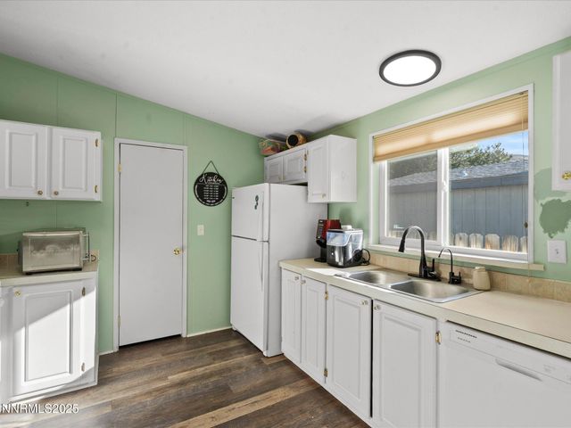 227 Walker, Gardnerville, NV 89410