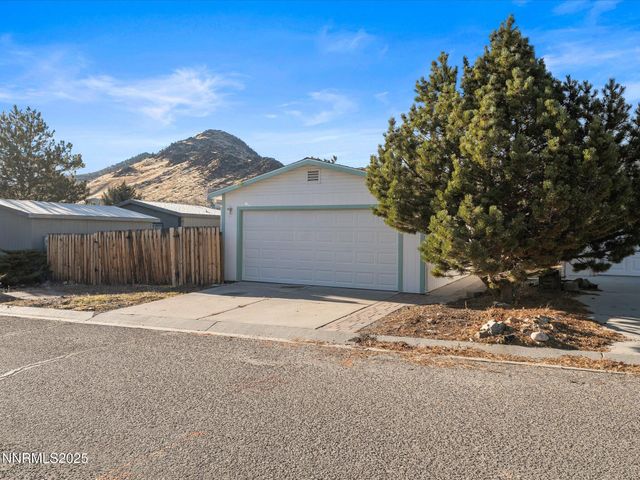227 Walker, Gardnerville, NV 89410