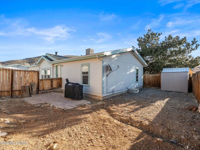 227 Walker, Gardnerville, NV 89410